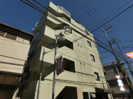 世田谷区若林５丁目のマンションの画像