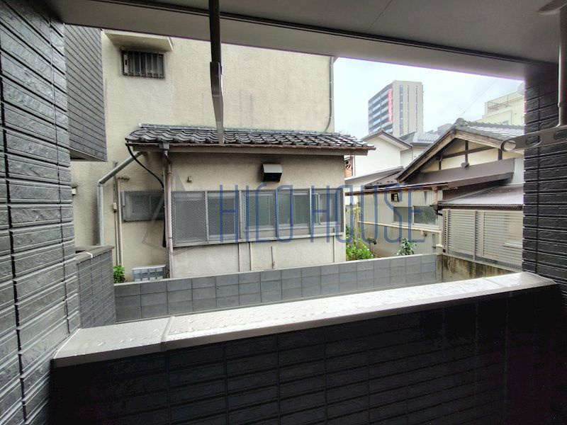 HIKARIの展望