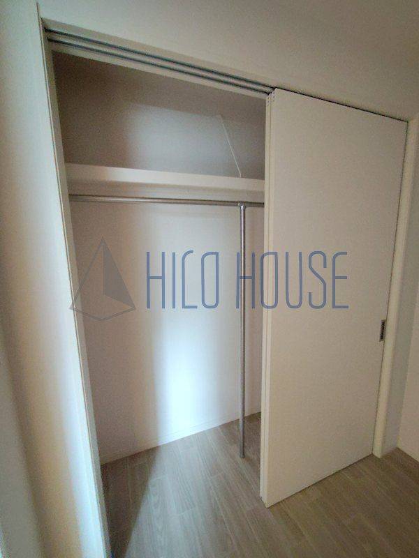 HIKARIの収納