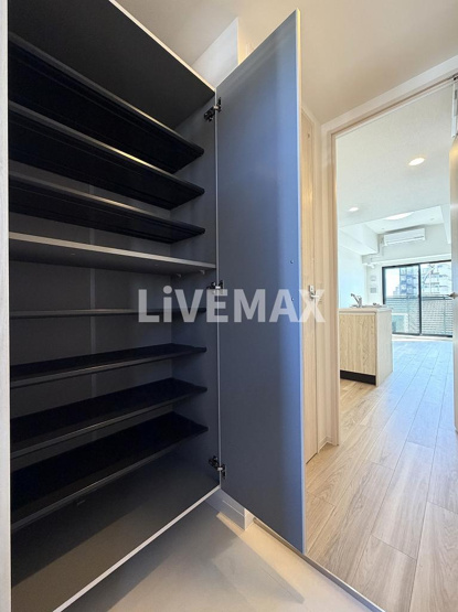 【設備】LiveFlat千種WEST