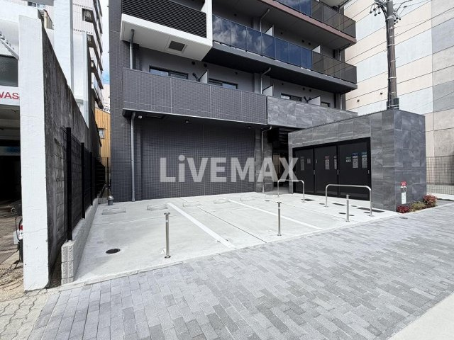 【外観】LiveFlat千種WEST