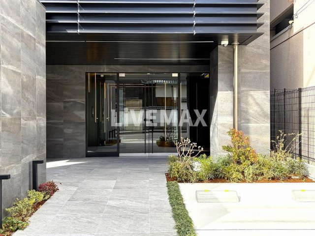 【外観】LiveFlat千種WEST
