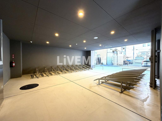 【その他共用部分】LiveFlat千種WEST