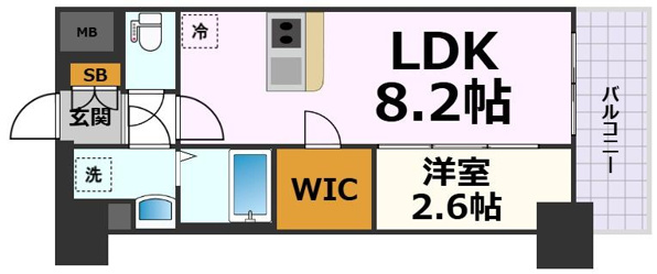LiveFlat千種WEST