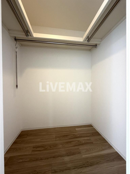 【収納】LiveFlat千種WEST
