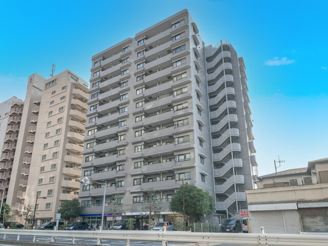 シティハイツ三ノ輪