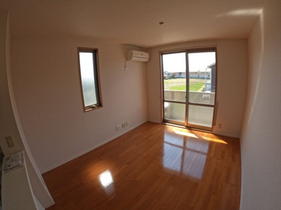 【居間・リビング】 | ディアスH&K A棟