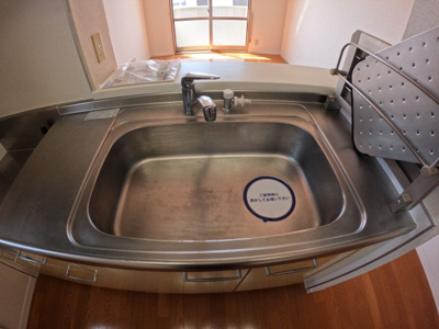 【キッチン】 | ディアスH&K A棟