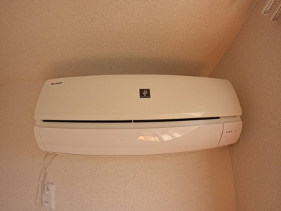 【設備】 | ディアスH&K A棟