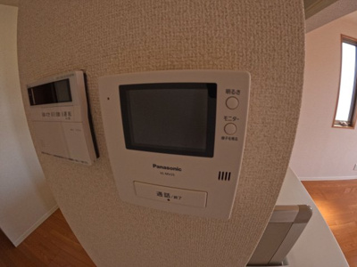 【セキュリティ】 | ディアスH&K A棟