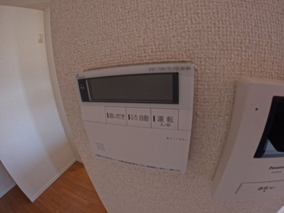 【設備】 | ディアスH&K A棟