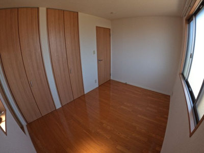 【洋室】 | ディアスH&K A棟