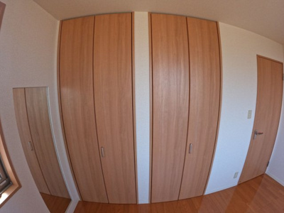 【収納】 | ディアスH&K A棟