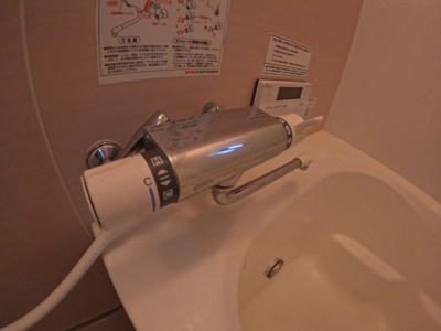 【設備】 | ディアスH&K A棟