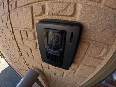 【セキュリティ】 | ディアスH&K A棟