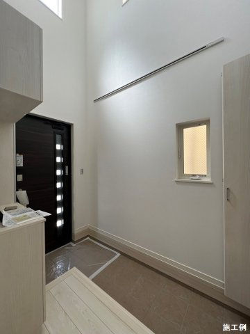 【内装】 | 同じ工務店様の施工例です。