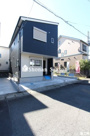 秦野市第２堀山下　全4棟　2号棟の画像