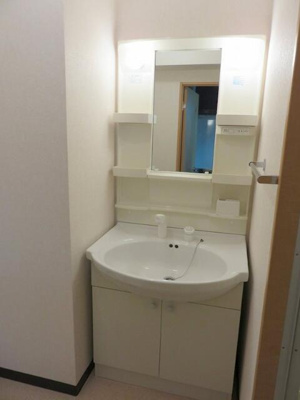 【洗面所】 | Ｅｓｔａｃｉｏｎ