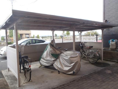 【その他共用部分】 | Ｅｓｔａｃｉｏｎ