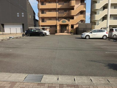 【駐車場】 | Ｅｓｔａｃｉｏｎ