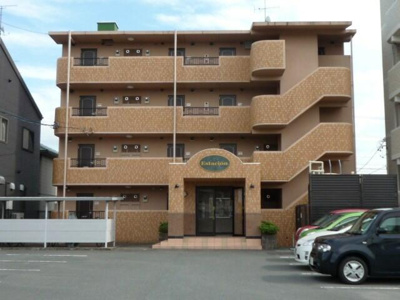 【外観】 | Ｅｓｔａｃｉｏｎ