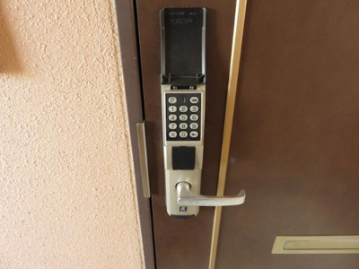 【セキュリティ】 | Ｅｓｔａｃｉｏｎ