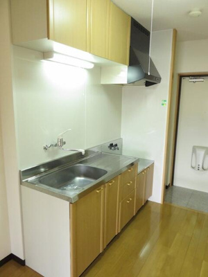 【キッチン】 | Ｅｓｔａｃｉｏｎ