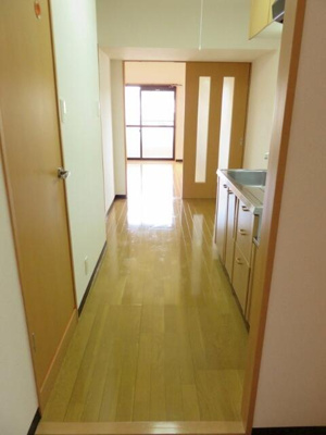 【内装】 | Ｅｓｔａｃｉｏｎ