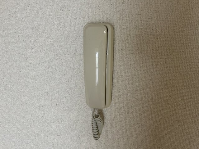 【設備】 | 武蔵野ハイツ