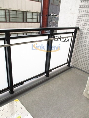 【バルコニー】 | ヴェール同心