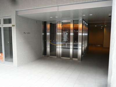 【エントランス】 | ヴェール同心