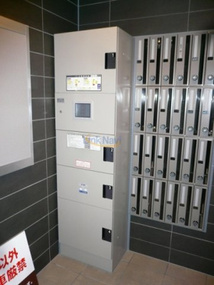 【その他共用部分】 | ヴェール同心