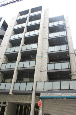 【外観】 | ヴェール同心