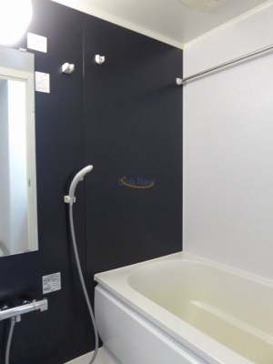 【浴室】 | ヴェール同心