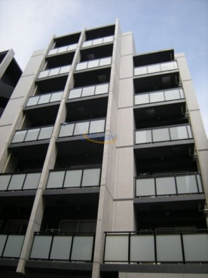 【外観】 | ヴェール同心