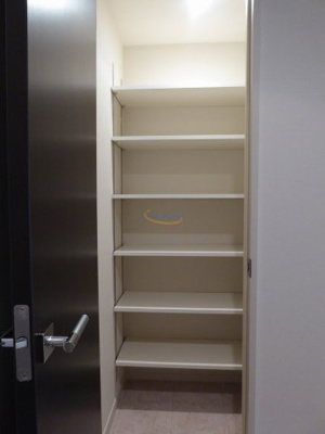 【内装】 | ヴェール同心