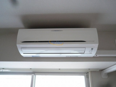 【設備】 | ヴェール同心