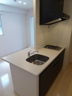 【キッチン】 | ヴェール同心