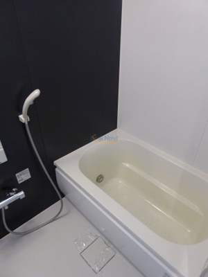 【浴室】 | ヴェール同心