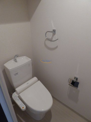 【トイレ】 | ヴェール同心