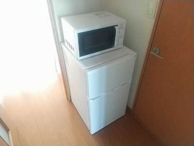 【設備】 | レオパレスルキア