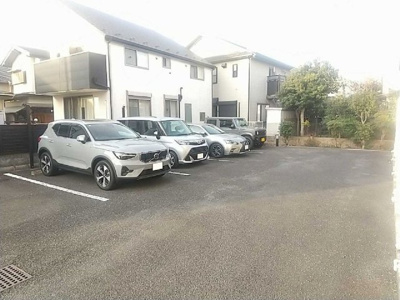 【駐車場】 | レオパレスルキア