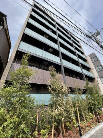 SHOKEN Residence横浜山手Ⅱ