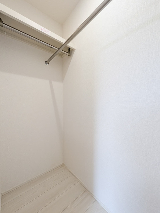 D Paina 生田の収納