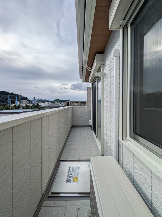 D Paina 生田の展望