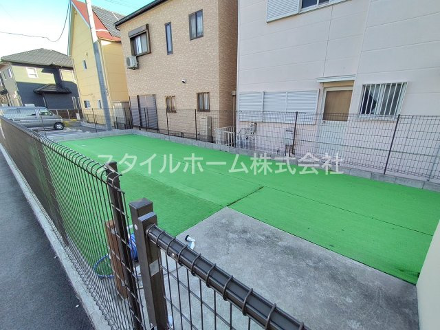 ヴェルジェAのその他