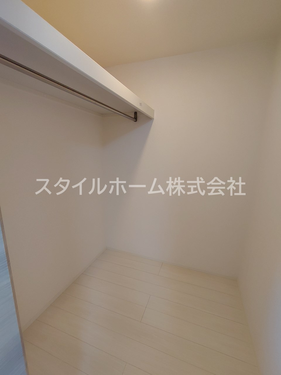 ヴェルジェAの収納|イメージ写真です。