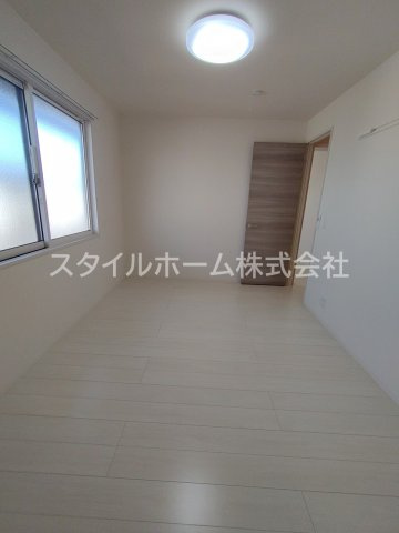 ヴェルジェAの内装|イメージ写真です。
