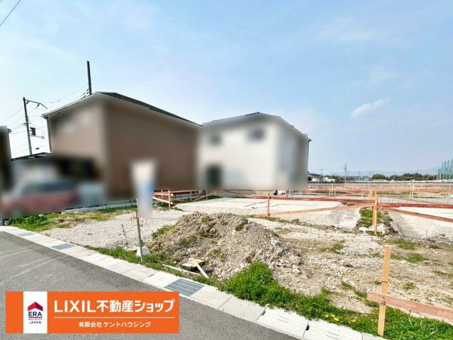 新築戸建　クレイドルガーデン曽我部町寺長縄手