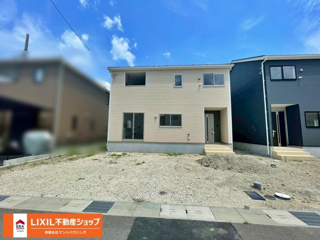 新築戸建　クレイドルガーデン曽我部町寺長縄手